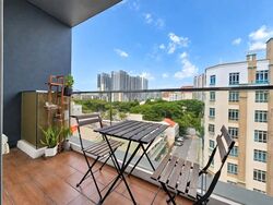 Centra Residence (D14), Apartment #620188721